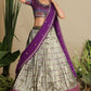 Shreshtha Banarasi Lehenga Set PC836N