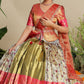 Sudiksha Banarasi Lehenga Set PC854N