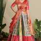 Sudiksha Banarasi Lehenga Set PC854N