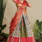 Sudiksha Banarasi Lehenga Set PC854N