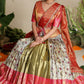 Sudiksha Banarasi Lehenga Set PC854N