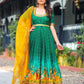 Suman Banarasi Dress BK735N