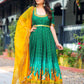 Suman Banarasi Dress BK735N