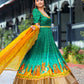 Suman Banarasi Dress BK735N