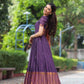 Supriya Handloom Long Dress BK728N