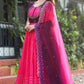 Tarini Embroider Anarkali Dress BK723N