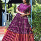 Tashrika Handloom Dress BK729N