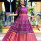 Tashrika Handloom Dress BK729N