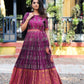 Tashrika Handloom Dress BK729N