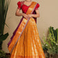 Twisha Banarasi Lehenga Set PC796N