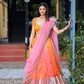 Tyohar Lehenga Set BK715N