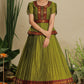 Vishruti Narayanpet Lehenga Set PC843N