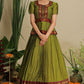 Vishruti Narayanpet Lehenga Set PC843N