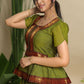 Vishruti Narayanpet Lehenga Set PC843N