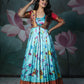 NITYA SUDHA JACKET DRESS BK641N