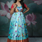 NITYA SUDHA JACKET DRESS BK641N