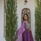 Chinnon Plazo Suit Set