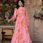 Mul Cotton suit
