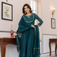 Rama green sequence suit