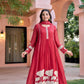 Rose blush Suit Set