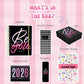 2026 PLANNER BUNDLES