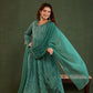 Chinnon emeraled Suit Set