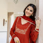 Chinnon Suit Set