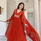 Chinnon Suit Set