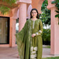 Leafy Lush Suit Set