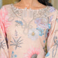 Farsi salwar suit