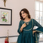 Rama green sequence suit