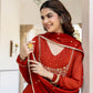 Chinnon Suit Set