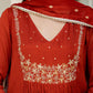 Chinnon Suit Set