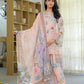 Farsi salwar suit