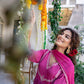 Chinnon Pink Suit Set