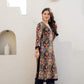 Chinnon straight cut Suit Set