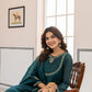 Mul chanderi sequence suit