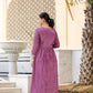 Chinnon Plazo Suit Set