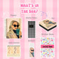 2026 PLANNER BUNDLES