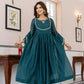 Rama green sequence suit