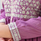 Chinnon Plazo Suit Set