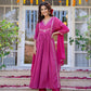 Chinnon Pink Suit Set