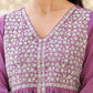 Chinnon Plazo Suit Set