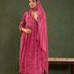 Chinnon Suit Set
