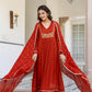 Chinnon Suit Set