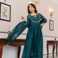 Rama green sequence suit
