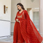 Chinnon Suit Set