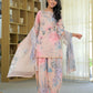 Farsi salwar suit