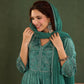 Chinnon emeraled Suit Set