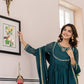 Rama green sequence suit